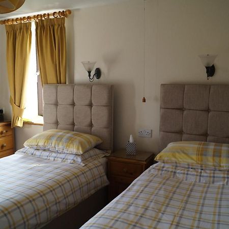 カークビー・ステファン Tranna Hill Bed & Breakfast エクステリア 写真