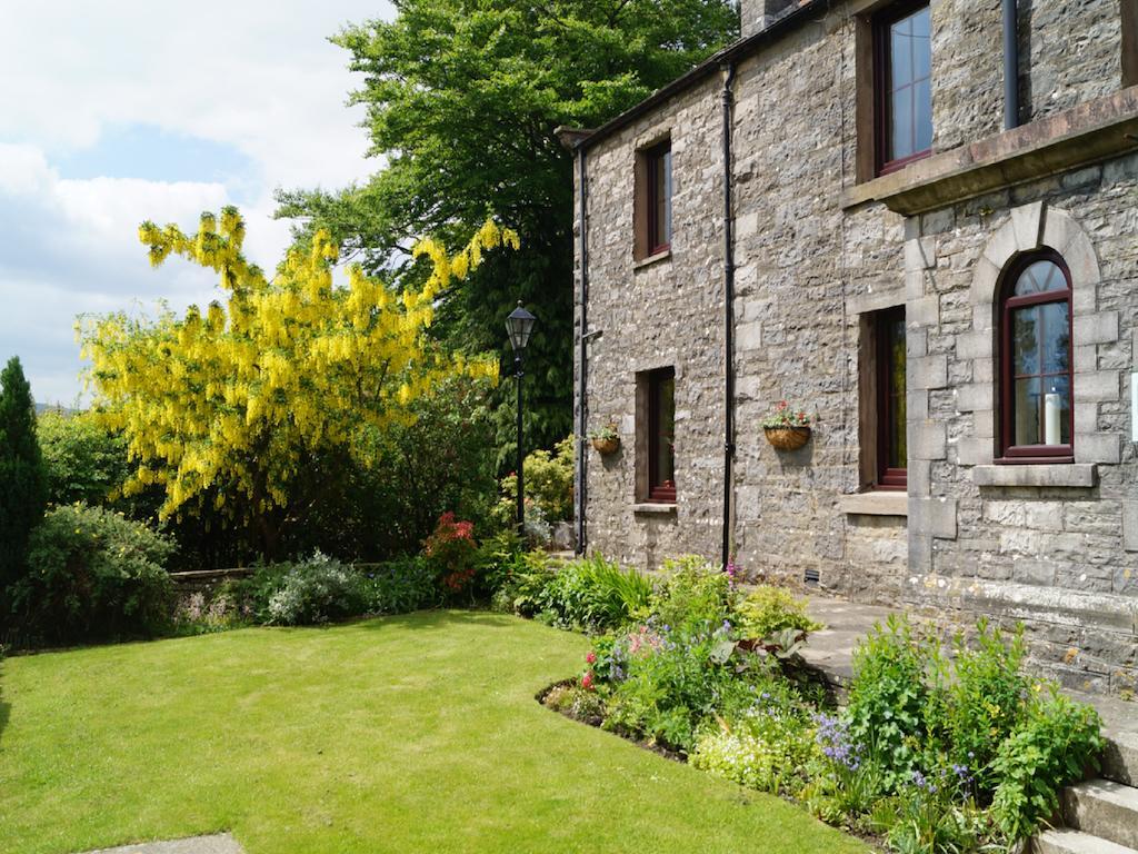 カークビー・ステファン Tranna Hill Bed & Breakfast エクステリア 写真