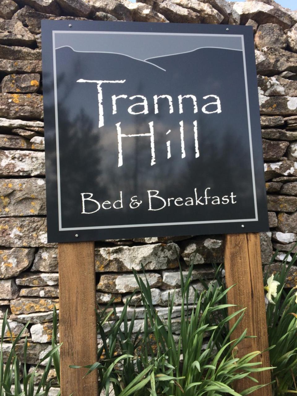 カークビー・ステファン Tranna Hill Bed & Breakfast エクステリア 写真