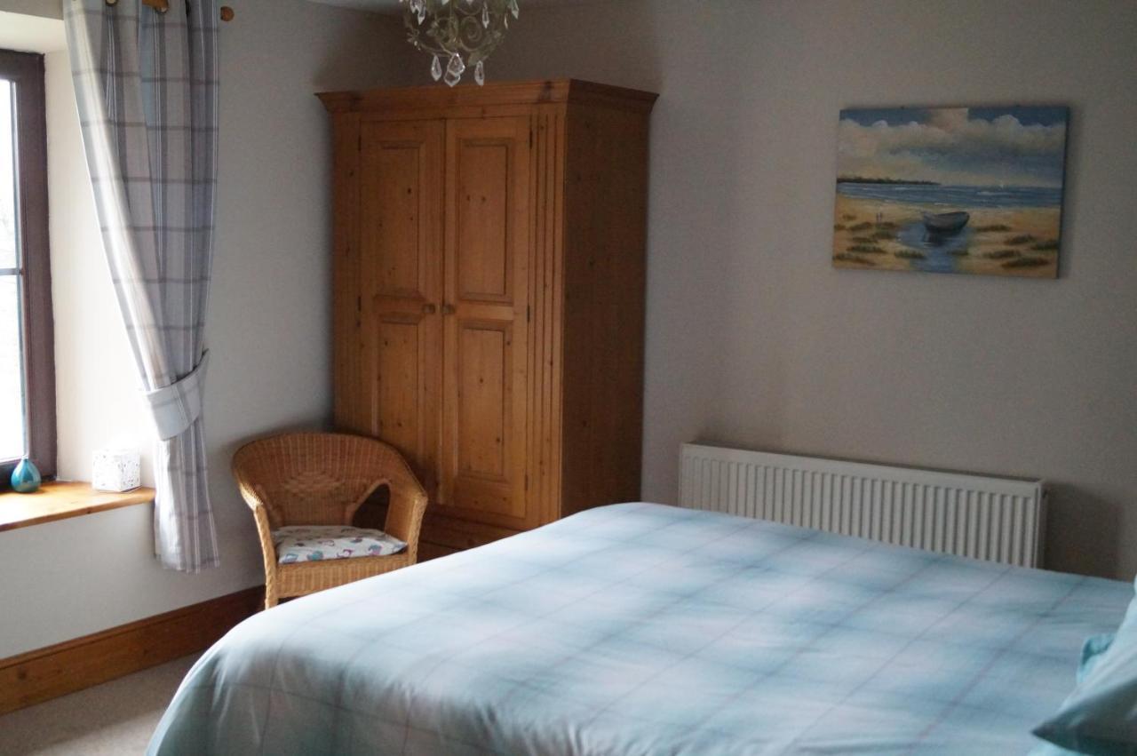 カークビー・ステファン Tranna Hill Bed & Breakfast エクステリア 写真