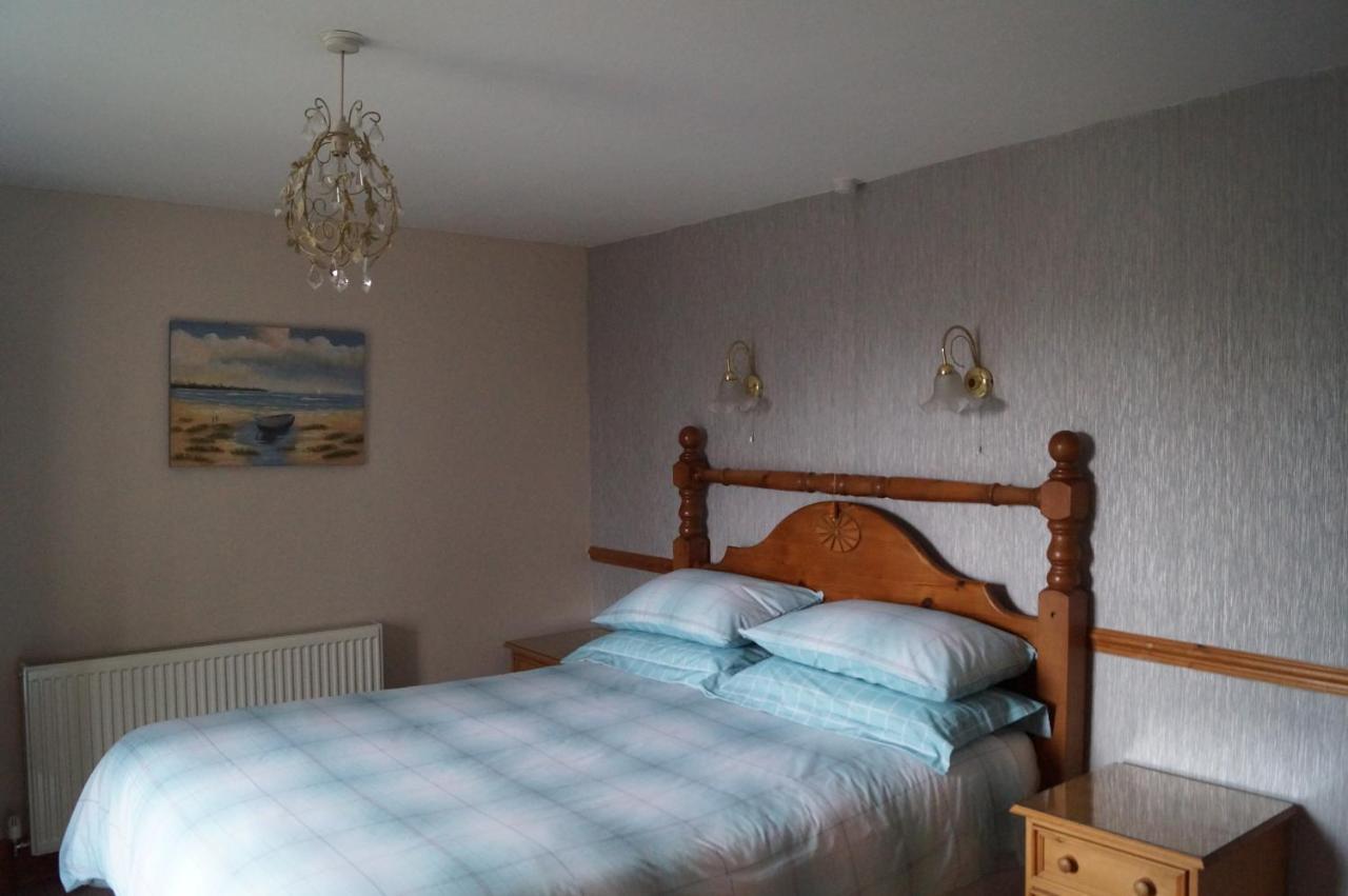 カークビー・ステファン Tranna Hill Bed & Breakfast エクステリア 写真